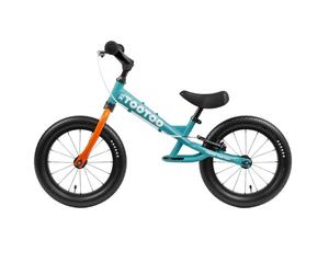 Draisienne Yedoo TooToo XL Turquoise pour Enfants Dès 3 Ans