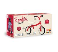 Draisienne Rookie