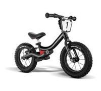 Puky - LR Trail Pro - Draisienne Midnight Black - Taille unique