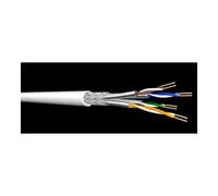 Draka Comteq Draka Comteq (DNT) UCHome Cat.7A SS22 blanc S/FTP 4P 60095153-Dca-Box200 Quantité:200