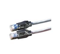 Draka Comteq Hp-ftp Patch Cable Cat6, Grey, 5m Câble De Réseau Gris F
