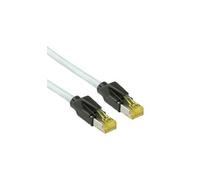Draka Comteq TM31 Patch Cat6 10m 10m Grau (21.05.9600)