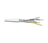 draka Draka Comteq (DNT) UChome SS26 Cat.7 blanc 4P S/FTP AWG26 60032039-Dca-Ri100 Quantité:100