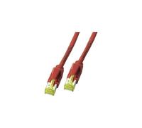 DRAKA Patchcâble Cat6a S/Ftp Rot 30m