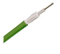 Draka Prysmian Cavo Fibra Ottica 12FO OM4 Interno/Esterno Viola 50/125 ¿m