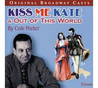 Drake Alfred - Kiss Me Kate (Sel)