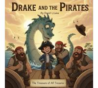 Drake and the Pirates