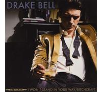 Drake Bell - I Won't Stand in Your Way
