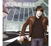 Drake Bell - It S Only Time [Import]