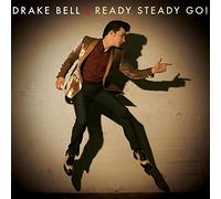 Drake Bell - Ready Steady Go