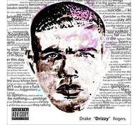 Drake Drizzy Rodgers