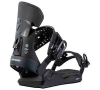 Drake - Fifty Black - XL - Fix Snowboard