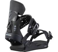 Drake - Fifty Black - XL - Fix Snowboard