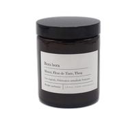 Drake Home Fragrances Bougie parfumée Naturelle Bora Bora - Fleur de Tiaré, Monoï & Ylang