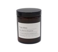 Drake Home Fragrances Bougie parfumée Naturelle Copa Cabana - Rose, Patchouli & Bergamote