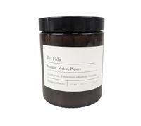 Drake Home Fragrances Bougie parfumée Naturelle Fiji - Mangue, Melon & Papaye