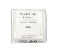 Drake Home Fragrances Fondants parfumés Senteur Poudre de Safran