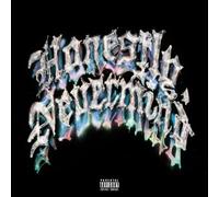 Drake – Honestly, Nevermind – CD – Édition limitée – Island