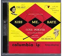 Drake - Kiss Me Kate [Import]