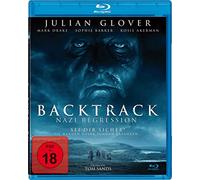 Drake,Mark - Backtrack: Nazi Regression [Blu-ray]