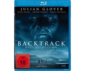 Drake,Mark - Backtrack: Nazi Regression [Blu-ray]