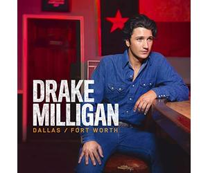 Drake Milligan - Dallas / Fort Worth