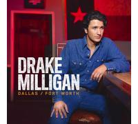 Drake Milligan - Dallas/Fort Worth LP [Vinyl]