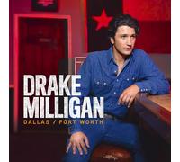 Drake Milligan – Dallas/Fort Worth – Vinyle LP – Warner Music