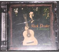 Drake, Nick - A Treasury-15tr [Import]