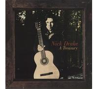 Drake Nick - A Treasury [Import]