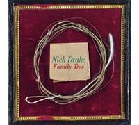 DRAKE, NICK - Family Tree
