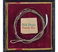 Drake Nick – Family Tree – Édition importée