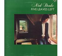 Drake,Nick - Five Leaves Left