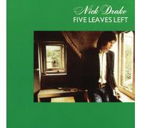 Drake, Nick - Five Leaves Left