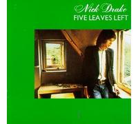 Five leaves left