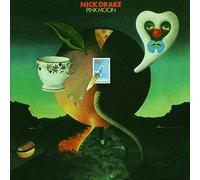 Nick Drake – Pink Moon – CD – Remastérisé