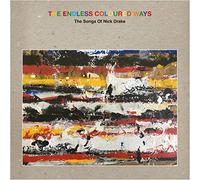 Various Artists – The Endless Coloured Ways: The Songs of Nick Drake – Vinyle