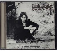 Drake, Nick - Time of No Reply