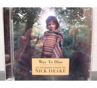 Drake Nick - Way to Blue(Remastered)