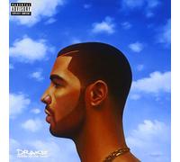 DRAKE - Nothing Was The Same [Import]