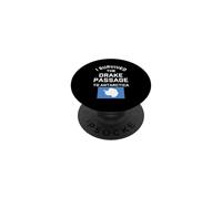 Drake Passage Antarctique PopSockets PopGrip Adhésif