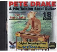 Drake, Pete - And His Talking Steel Gui