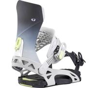 DRAKE Radar - Homme - Gris / Blanc - taille L- modèle 2026