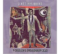 Drake, Scott "Deluxe" - World's Strongest Man [Import]