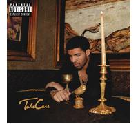 Drake – Take Care – CD
