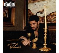 DRAKE - TAKE CARE CD RAP/HIP HOP NEW