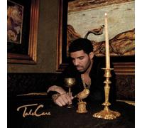 Drake - Take Care [New CD] Explicit