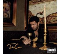 Drake – Take Care