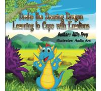 Drake The Dancing Dragon: Learning To Cope With Emotions