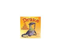 Drake The Very Lonely Dragon